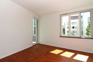Exklusive 3-Zimmer-Wohnung mit Balkon und TG-Stellplatz in erster Rheinlage – 67061 Süd, Ludwigshafen am Rhein – Vorschaubild 5