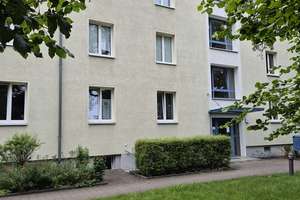 Hochwertig & modern! Etagenwohnung mit EBK, Balkon, AR... u. fast perfekten Grundriss! – 1309 Striesen-West, Dresden – Vorschaubild 17