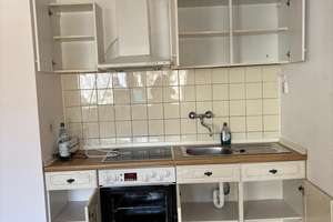 1-Zimmer-Wohnung in zentraler Lage Vegesack inkl. PKW Stellplatz – Lindenstraße 30, 28755 Fähr-Lobbendorf, Bremen – Vorschaubild 4