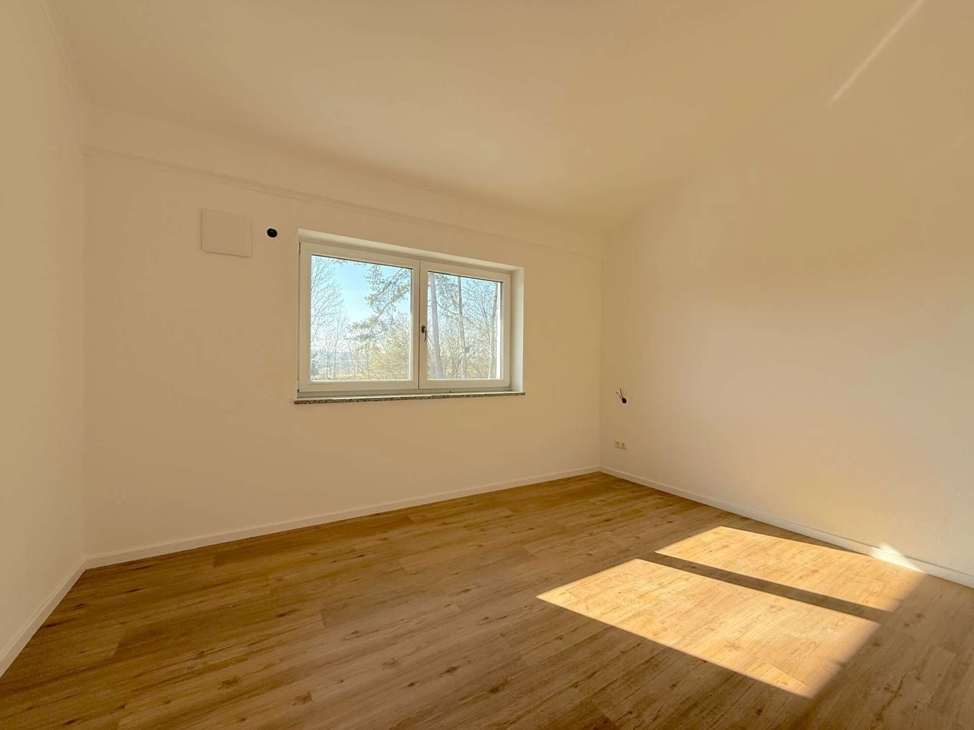 Immobilie in Neuhaus am Inn - ++Erstbezug!Wunderschöne DG-Wohnung im 2. OG mit Luft-Wärmepumpe++ - Bild 3