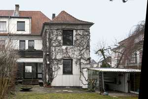 FAMILIENPARADIES am Rothenbühl in Saarbrücken – Die vollständige Adresse der Immobilie erhältst du vom Anbieter., 66123 St. Johann, Saarbrücken – Vorschaubild 26