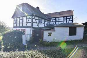Fachwerkhaus in Mohlsdorf- Teichwolframsdorf – Greiz (Kreis) – Vorschaubild 2