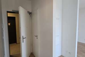 !Erstbezug! Helle Wohnung in ruhiger Lage mit Südbalkon und Küche – Pufendorfstraße 3 C, 10249 Friedrichshain, Berlin – Vorschaubild 12
