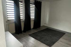 Helle 1-Zimmer-Wohnung, mit kleiner Küchenzeile im Herzen der Stadt Pforzheim – Zehnthofstr. 5-7, 75175 Innenstadt, Pforzheim – Vorschaubild 5