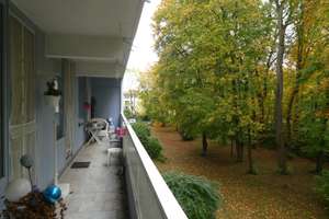 Zentraler geht`s nicht ! 112 qm Familienwohnung nähe City-Galerie (provisionsfrei) – Schwibbogenplatz 2b, 86152 Am Schäfflerbach, Augsburg – Vorschaubild 15