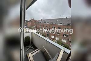 Tauschwohnung: 3-Zimmer-Wohnung in Lindenthal sucht Tausch – Die vollständige Adresse der Immobilie erhältst du vom Anbieter., 50939 Sülz, Köln – Vorschaubild 3