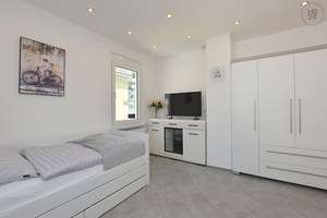 Kernsanierte und modern möblierte Wohnung in Stuttgart Mitte – Die vollständige Adresse der Immobilie erhältst du vom Anbieter., 70182 Heusteigviertel, Stuttgart – Vorschaubild 8