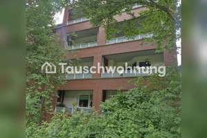 Tauschwohnung: 3-Zimmer-Wohnung in Hamburg-Wilhelmsburg, 70 m²