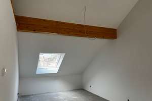 Provisionsfrei* Einfamilienhaus mit PV+Speicher 10,4 KW+Garage 140m zum Rheinufer Energiebedarf 22,4 – Stolze Schrey Strasse 2a, 47198 Alt-Homberg, Duisburg – Vorschaubild 23