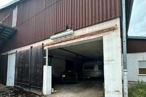Charmantes, großzügiges Anwesen mit 2 Wohnhäusern, Scheune, Lager/Werkstatt (alte Stallungen) – Wollweg 3, 53902 Euskirchen (Kreis) – Vorschaubild 18