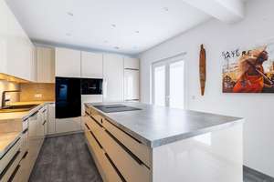 Stilvolles Einfamilienhaus mit Aufzug, Designküche und exklusiver Ausstattung! – Die vollständige Adresse der Immobilie erhältst du vom Anbieter., 77955 Ettenheim – Vorschaubild 7