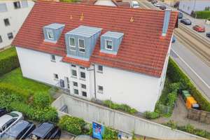 2 Zimmerwohnung Nähe Klinikum – Die vollständige Adresse der Immobilie erhältst du vom Anbieter., 86153 Rechts der Wertach, Augsburg – Vorschaubild 3