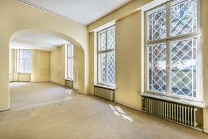Historische Villa mit Charme – Denkmalgeschütztes Unikat in ruhiger Lage von Köln-Mülheim – Die vollständige Adresse der Immobilie erhältst du vom Anbieter., 51065 Mülheim (Ortsteil), Köln – Vorschaubild 3