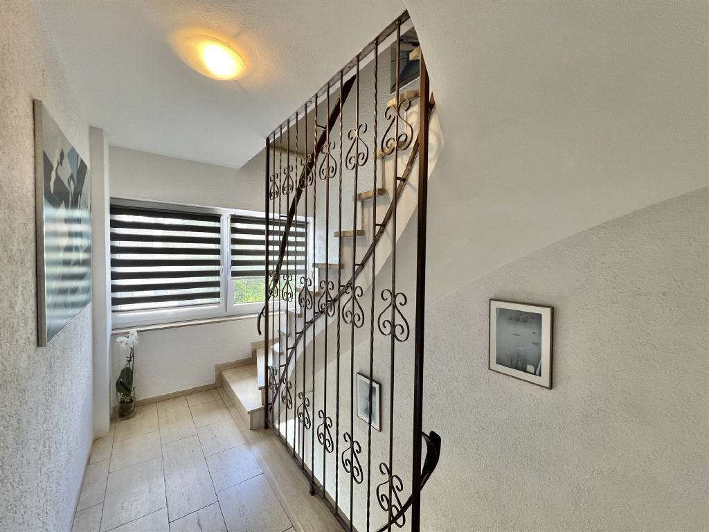 Immobilie in Hohenfels - Raumwunder gesucht? Ein- oder Zweifamilienhaus - nur 5 Min. nach Stockach! - Bild 18