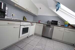 2 ZKB-Wohnung mit Dachterrasse im Regensburger Süden! – Die vollständige Adresse der Immobilie erhältst du vom Anbieter., 93051 Kumpfmühl-Ziegetsdorf-Neuprüll, Regensburg – Vorschaubild 3