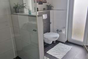 Traumhaftes Penthouse mit Dachterrasse und Aufzug – Die vollständige Adresse der Immobilie erhältst du vom Anbieter., 33100 Kernstadt, Paderborn – Vorschaubild 11