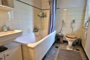 Ihr Investment im inneren Ring – 7 Parteien-Haus im Herzen der Stadt – Die vollständige Adresse der Immobilie erhältst du vom Anbieter., 48143 Aegidii, Münster – Vorschaubild 11