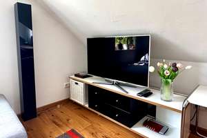 Stilvoll möblierte und voll ausgestattete 2 Zimmer Wohnung  – Die vollständige Adresse der Immobilie erhältst du vom Anbieter., 81549 Balanstraße-West, München – Vorschaubild 7
