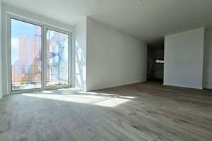 3-Zimmerwohnung mit Balkon – bequem mit Aufzug – Gelsenkirchen Scholven WE15/3.OGvo – Scheideweg 63f, 45896 Scholven, Gelsenkirchen – Vorschaubild 2