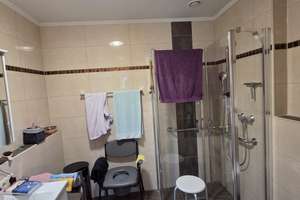 Hochwertiger, barrierefreier Bungalow mit Einliegerwohnung, zwei Garagen und Carport ab April 2027 v – Die vollständige Adresse der Immobilie erhältst du vom Anbieter., 94099 Ruhstorf an der Rott – Vorschaubild 29