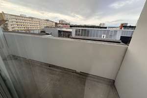 Charmantes, möbliertes Studio mit Wohlfühlfaktor – Rosenheimerstraße 30, 81669 Haidhausen Süd, München – Vorschaubild 9