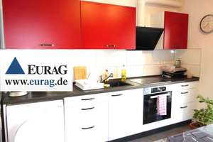 N-Steinbühl: Top-2-Zi-Wohnung (2. OG ohne Lift) gepflegt, EBK optional – Die vollständige Adresse der Immobilie erhältst du vom Anbieter., 90443 Steinbühl, Nürnberg – Vorschaubild 1