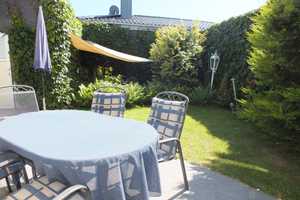 Moderner Bungalow mit Wintergarten + wohnlich ausgebautem Untergeschoss in ruhiger Lage von Blessem – Rhein-Erft-Kreis – Vorschaubild 17