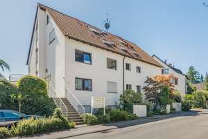 Schöner Wohnen in Sillenbuch – Die vollständige Adresse der Immobilie erhältst du vom Anbieter., 70619 Sillenbuch (Ortsteil), Stuttgart – Vorschaubild 2