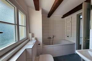 seltene Gelegenheit: 3-stöckige Maisonette am Augsburger Dom mit exklusiver Dachterrasse – Die vollständige Adresse der Immobilie erhältst du vom Anbieter., 86152 Innenstadt. St. Ulrich-Dom, Augsburg – Vorschaubild 3