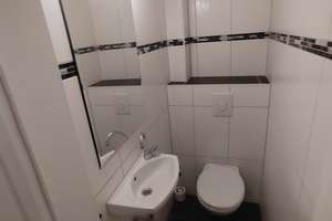 Freundliche, top-sanierte Wohnung II. OG m. Balkon in unmittelb. Parknähe in Essen – Gervinusstraße 54, 45144 Frohnhausen, Essen – Vorschaubild 20