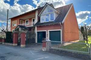 Luxuriöses Mehrfamilien-Landhaus - 355 m², 3 WE´s, umfangreich modernisiert, Schwimmteich! – Bamberg (Kreis) – Vorschaubild 7