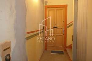 Vermietet- Klassischer Berliner Altbau - 95 m² mit HWR, Balkon & 3 Zimmern im modernisierten Objekt – Die vollständige Adresse der Immobilie erhältst du vom Anbieter., 12169 Steglitz, Berlin – Vorschaubild 9