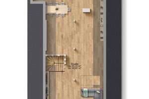 Ein-/Zweifamilienhaus in Icking – Die vollständige Adresse der Immobilie erhältst du vom Anbieter., 82057 Icking – Vorschaubild 45