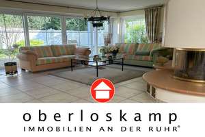 Modernisierte Architektenvilla mit idyllischem Garten & flexiblen Grundrissstrukturen in Holthausen – Die vollständige Adresse der Immobilie erhältst du vom Anbieter., 45470 Menden-Holthausen, Mülheim an der Ruhr – Vorschaubild 1