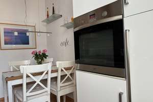 Komplett ausgestattete 2-Zimmer-Wohnung in Wiesbaden-Biebrich – Nähe Schlosspark & Rheinufer – Mainstraße 19, 65203 Biebrich, Wiesbaden – Vorschaubild 2