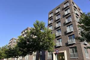 Waterfront Osterbek – Lämmersieth 8, 22305 Barmbek-Nord, Hamburg – Vorschaubild 12