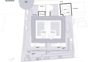 TWENTYONE² Freiburg-Lorettoberg – 79100 Unterwiehre-Süd, Freiburg im Breisgau – Vorschaubild 7