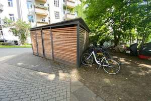 Bezugsfrei ab 09/2026 ! Hübsche, kleine 2-R-Whg. in Dresden-Johannstadt  an den Elbwiesen – Alfred-Schrapel-Str. 12, 1307 Johannstadt-Nord, Dresden – Vorschaubild 11