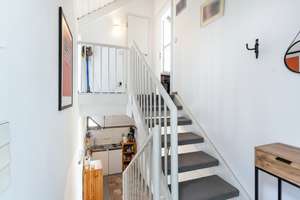 Architektenhaus mit Einliegerwohnung + Baugrundstück | SENNER HELLWEG | Wärmepumpe + PV aus 2025 – Die vollständige Adresse der Immobilie erhältst du vom Anbieter., 33659 Senne, Bielefeld – Vorschaubild 32