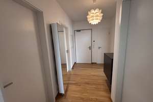 Helle 3-Zimmer-Wohnung im 4. OG mit Balkon in München-Moosach nähe OEZ – Die vollständige Adresse der Immobilie erhältst du vom Anbieter., 80993 Alt-Moosach, München – Vorschaubild 13