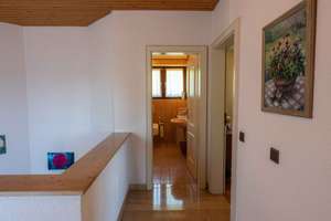 Gepflegtes  Einfamilienhaus mit Einliegerwohnung , Doppelgarage , Garten in Ludwigshafen-Oggersheim – 67071 Oggersheim, Ludwigshafen am Rhein – Vorschaubild 36