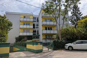 3-Zimmerwohnung in Alt-Moosach, 3 Minuten zur U3, im Grünen mit viel Sonne. Provisionsfrei! – Franz-Fihl-Straße 4, 80992 Alt-Moosach, München – Vorschaubild 21