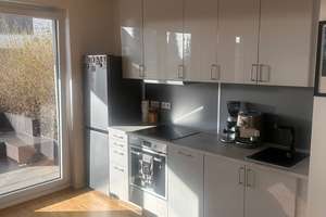 Sonnige 2-Zimmer Wohnung im 3. OG mit Balkon in Ulm-Mitte – Sedelhofgasse 18, 89073 Mitte, Ulm – Vorschaubild 5
