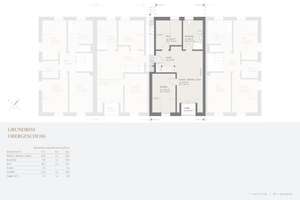 Zum Erstbezug: 3-Zimmer-Wohnung mit sonniger Süd-Loggia – Die vollständige Adresse der Immobilie erhältst du vom Anbieter., 85253 Erdweg – Vorschaubild 5