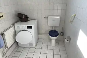 Wohn- und Geschäftshaus in Melbeck - Wohnen und arbeiten unter einem Dach! – Ebstorfer Straße 9, 21406 Lüneburg (Kreis) – Vorschaubild 17