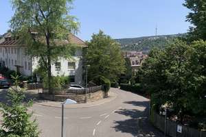 Wohnung 2023 Saniert.  Exklusive 2,5-Zimmer-DG – Hohentwielstraße 122A, 70199 Südheim, Stuttgart – Vorschaubild 6