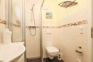 Gemütliches Haus mit Garten in Fehmarn - Ideal für Zwei! – 23769 Fehmarn – Vorschaubild 8