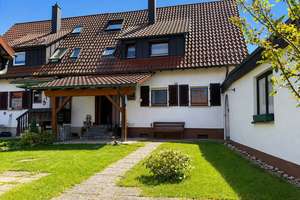 Ihr neues Zuhause mit Potenzial – Doppelhaushälfte in gewachsener Wohnlage – Die vollständige Adresse der Immobilie erhältst du vom Anbieter., 74405 Gaildorf – Vorschaubild 36