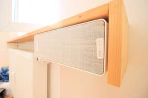Zentrale, möblierte Wohnung am Rotkreuzplatz – Die vollständige Adresse der Immobilie erhältst du vom Anbieter., 80639 Neuhausen, München – Vorschaubild 8