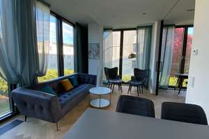 „The Seven“: Exzellente 3-Zimmer-Wohnung mit eleganter Ausstattung und Concierge-Service – Müllerstrasse 7, 80469 Gärtnerplatz, München – Vorschaubild 10